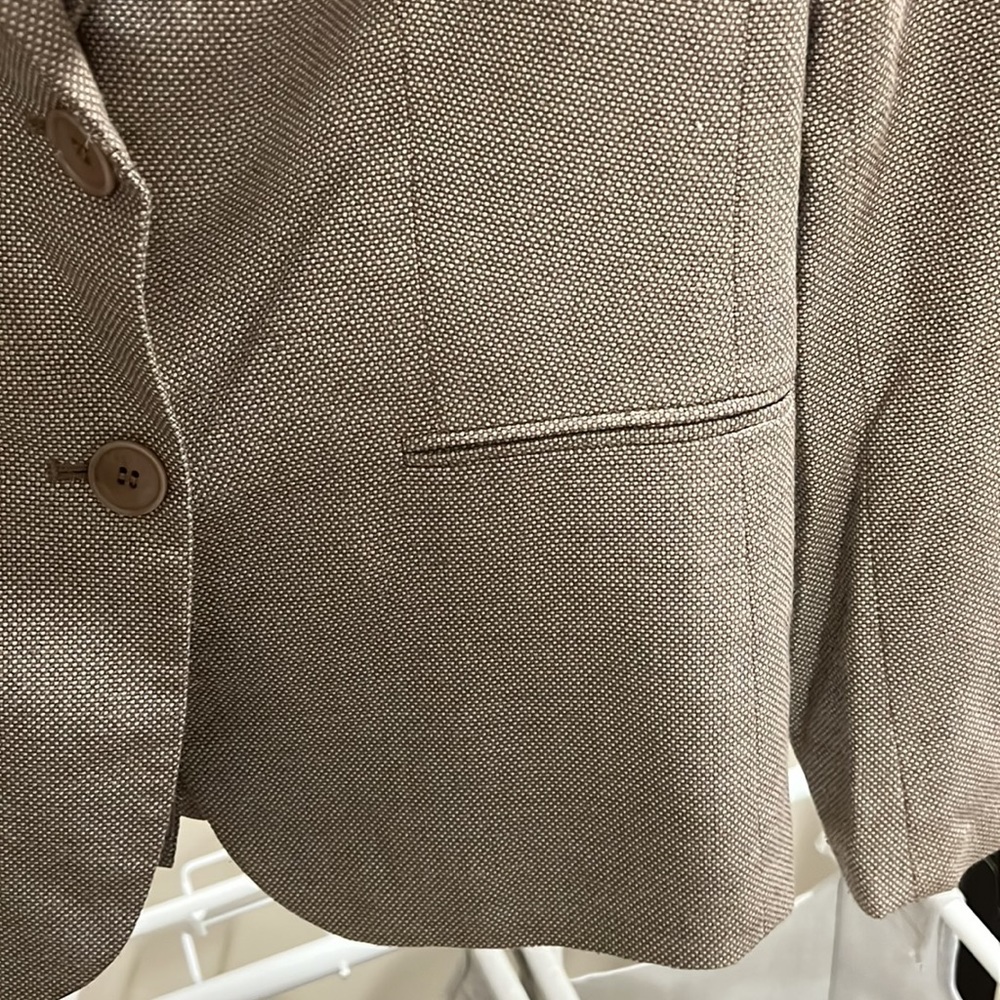 Talbots Blazer - Picture 4 of 9